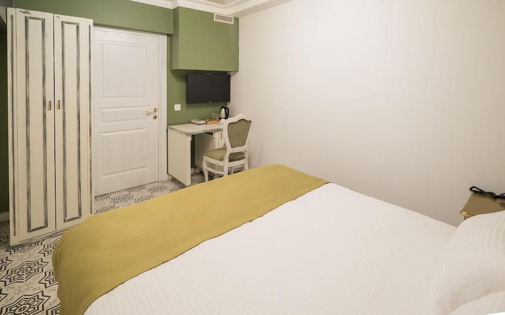 Best Pasaport Pier Otel Kadikoey Istanbul Exterior photo